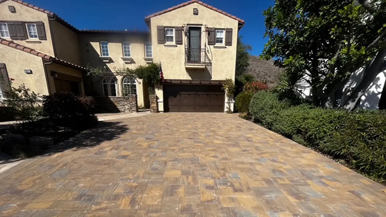 Affordable Driveway Pavers: Crafting Durable Roads for Every Journey
