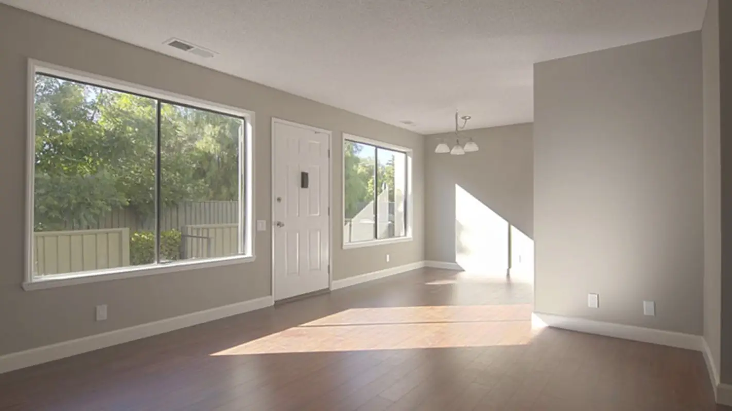 Interior Painting Services to Bring Your Vision to Life