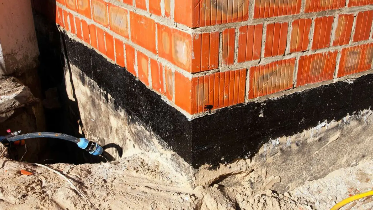 Top-Rated Waterproofing Contractors in Long Beach, CA