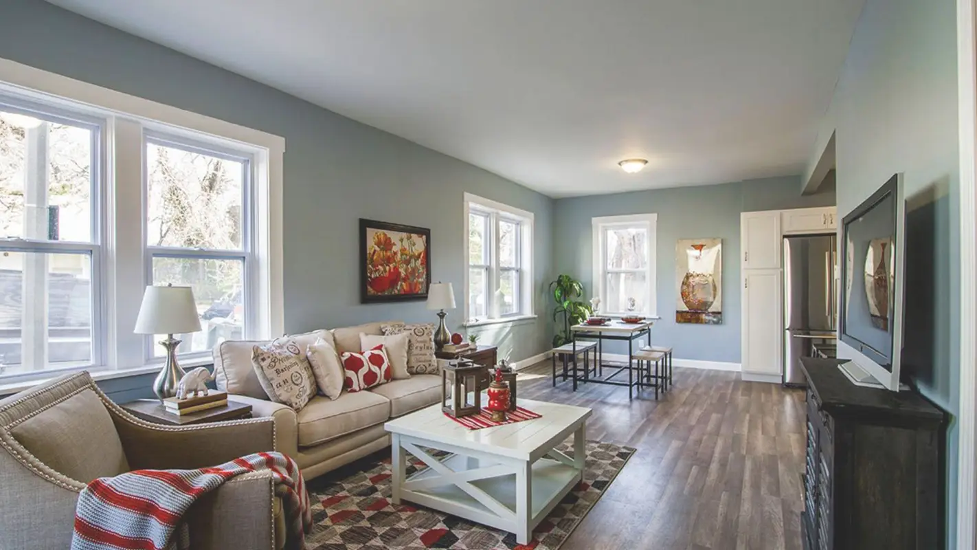 Residential Interior Remodeling, You Can Count On!