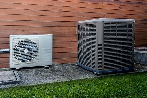 Residential Air Conditioning Installation Cary NC