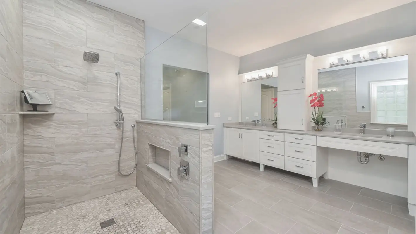 Bathroom Remodeling Contractors With A Commitment To Excellence