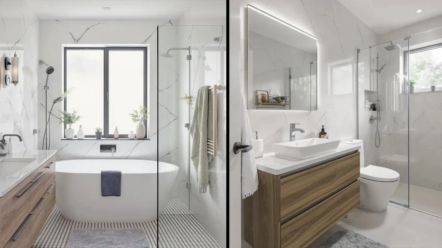 Elevate Your Property Through Bathroom Remodeling Services