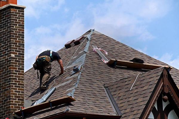 Local Roofing Contractor