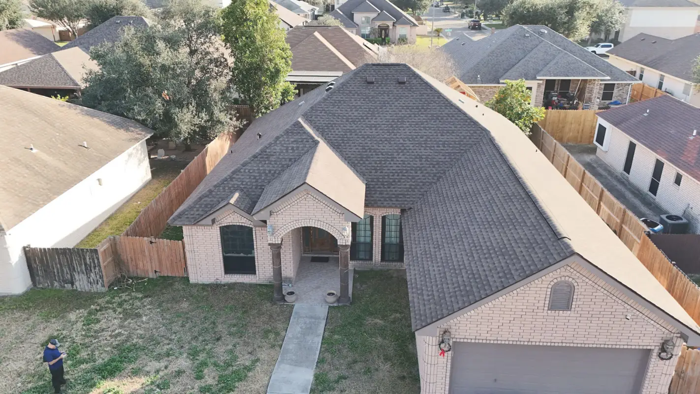 Upgrade Your Property With The Best Roof Replacement