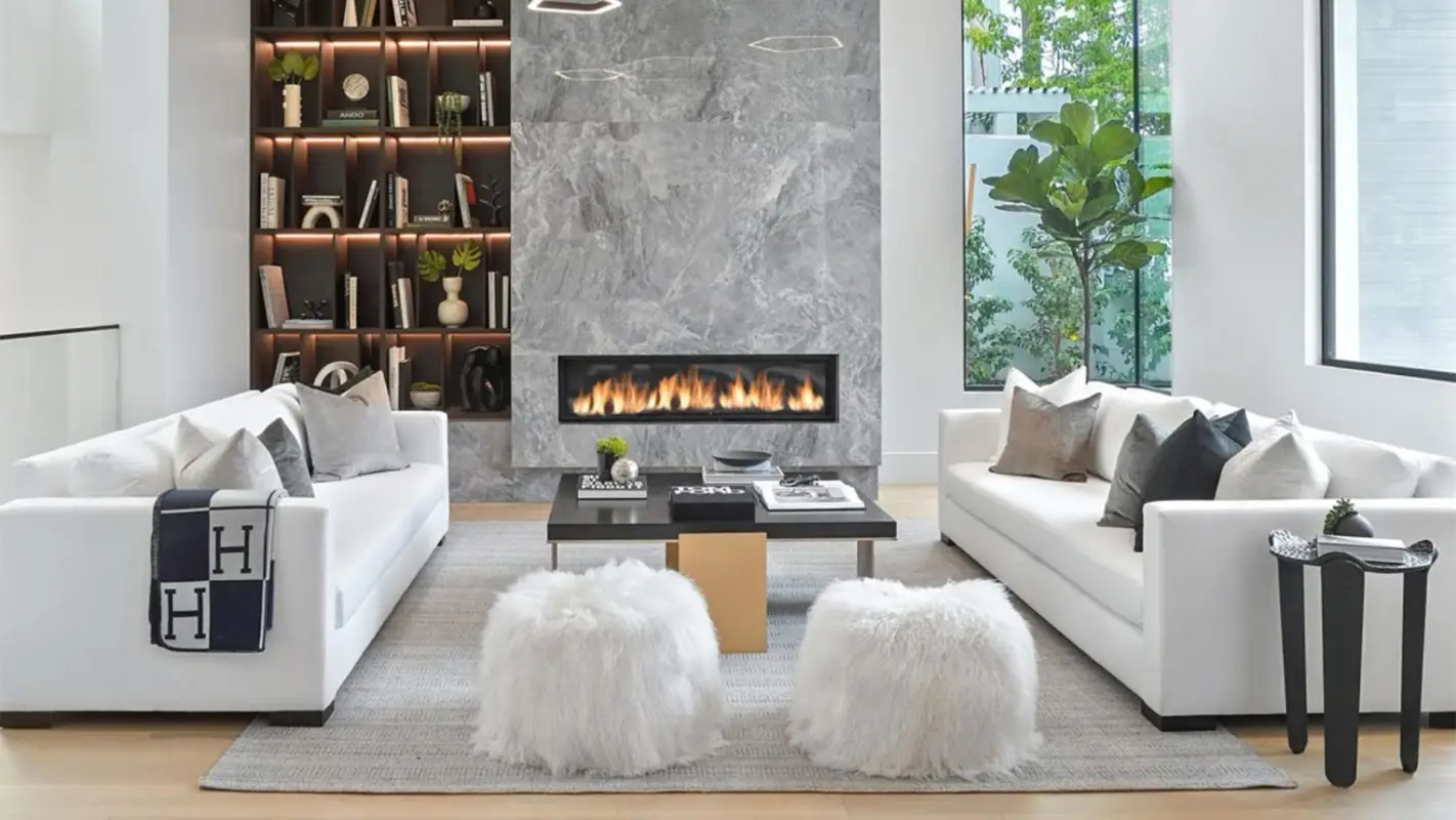 Luxury Home Interior Design to Bring Timeless Style