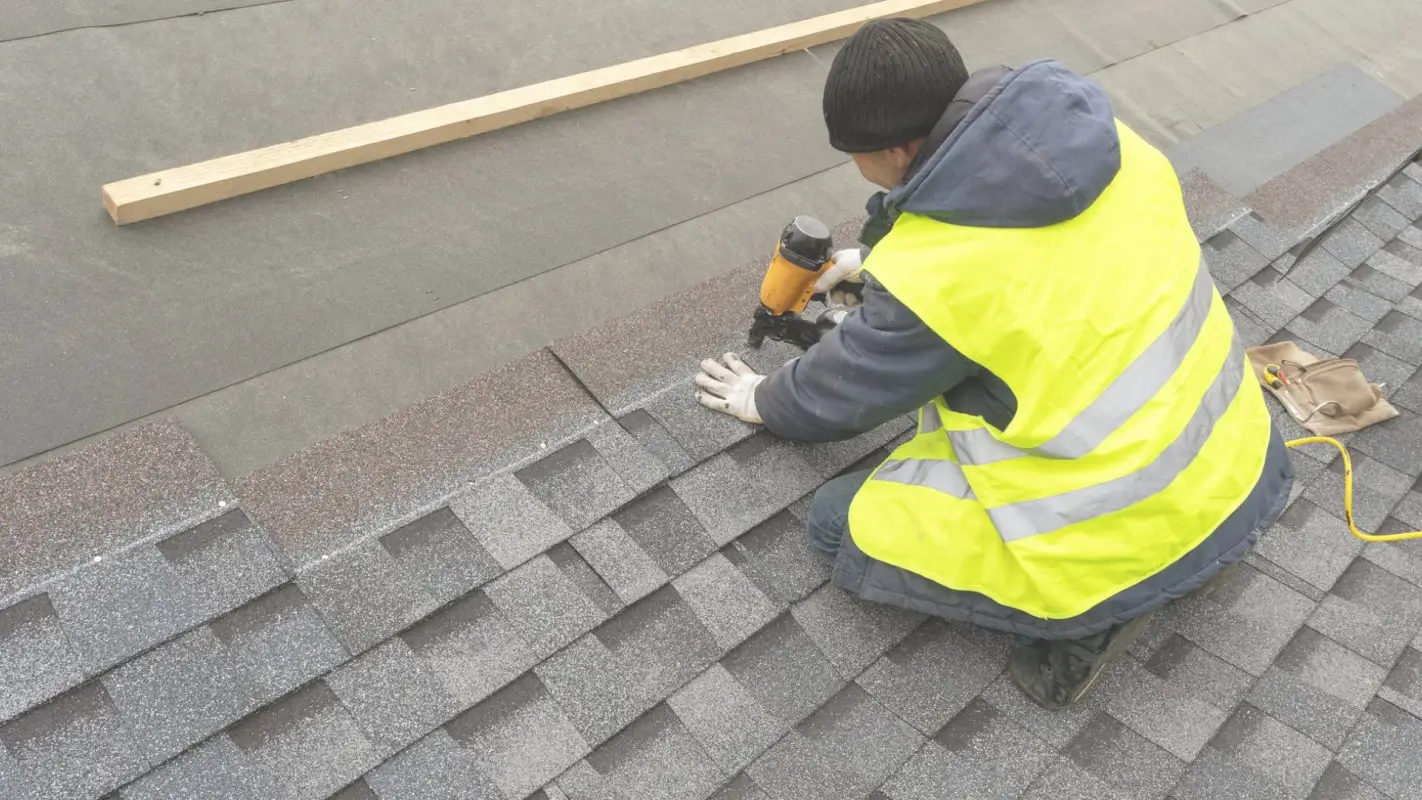 Best Shingle Roof Installation: Crafting the Perfect Roof