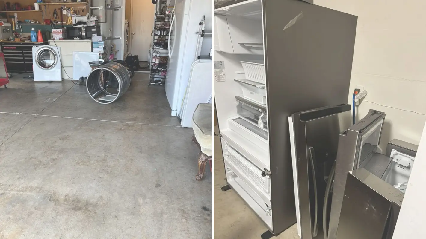 Built-In Appliance Installation Services That Exceed Your Expectations!