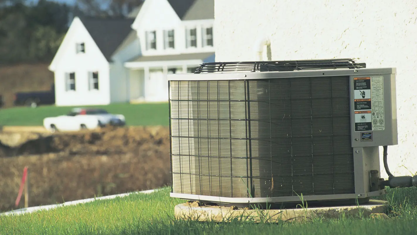 Seeking HVAC installation services? Call Us
