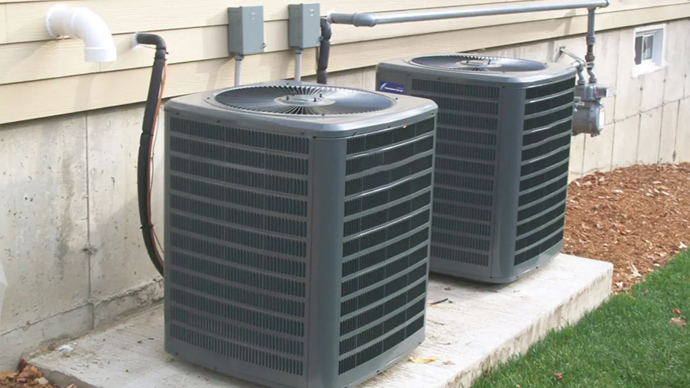 Top-Rated Affordable HVAC Repair Services Ensure Lasting Comfort