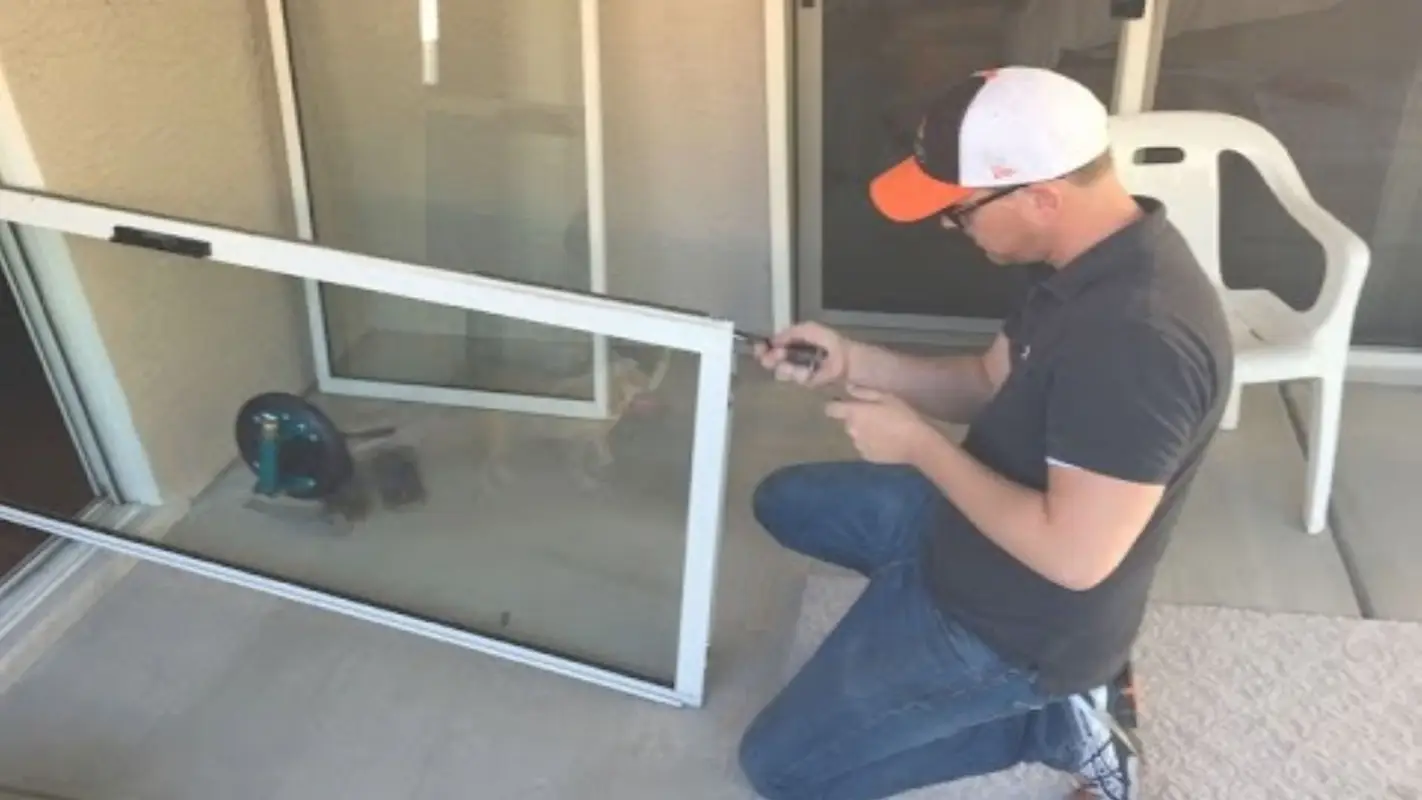 Glass Door Repair To Unveil The Artistry In Every Pane