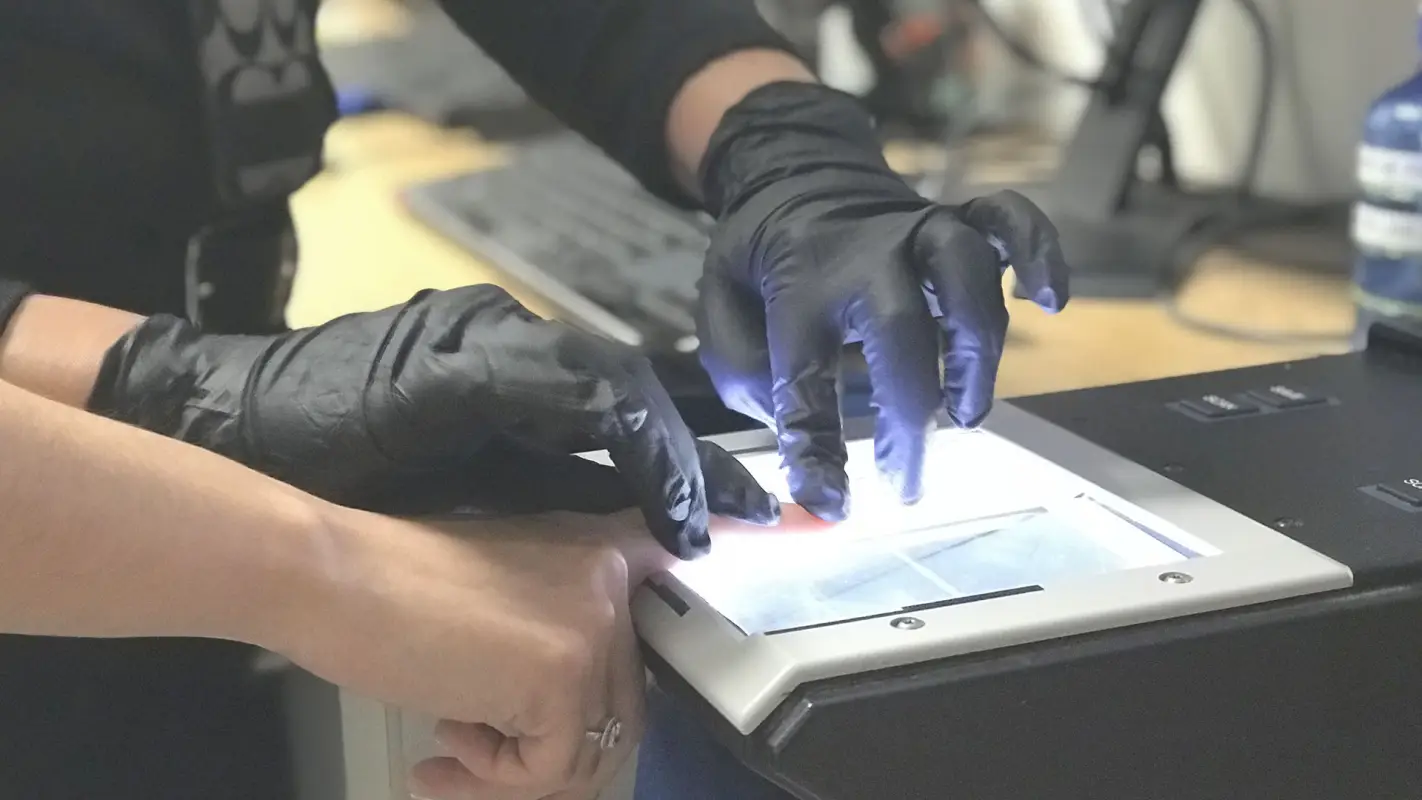 Live Scan Fingerprinting Services To Get Accuracy You Can Trust