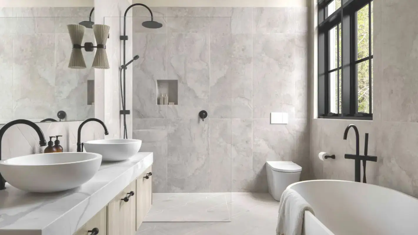 Your Search For “Best Bathroom Redesign Services Near Me” Brought Us to Serve You