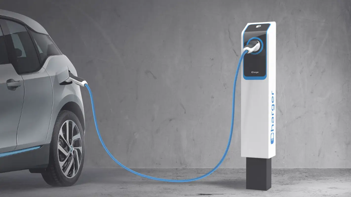 Electrical Car Charger Installation: Wiring Your Dreams into Reality