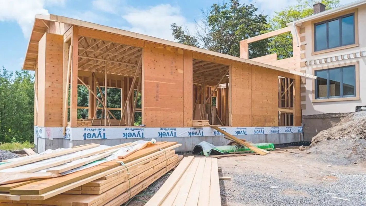Best ADU Building Companies with Years of Experience