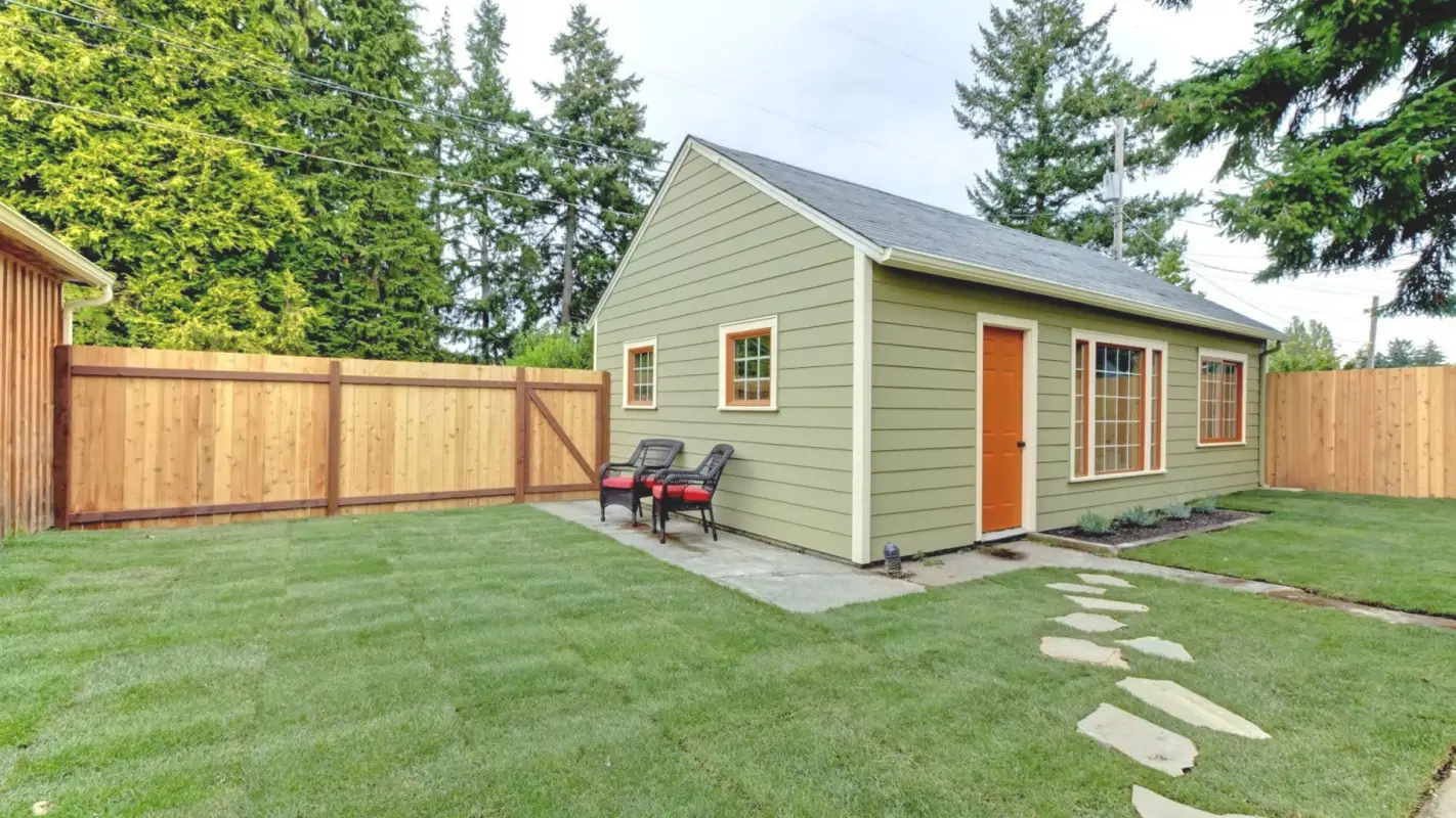 Looking for Affordable ADU Builders Near Me? Connect with Us Now!