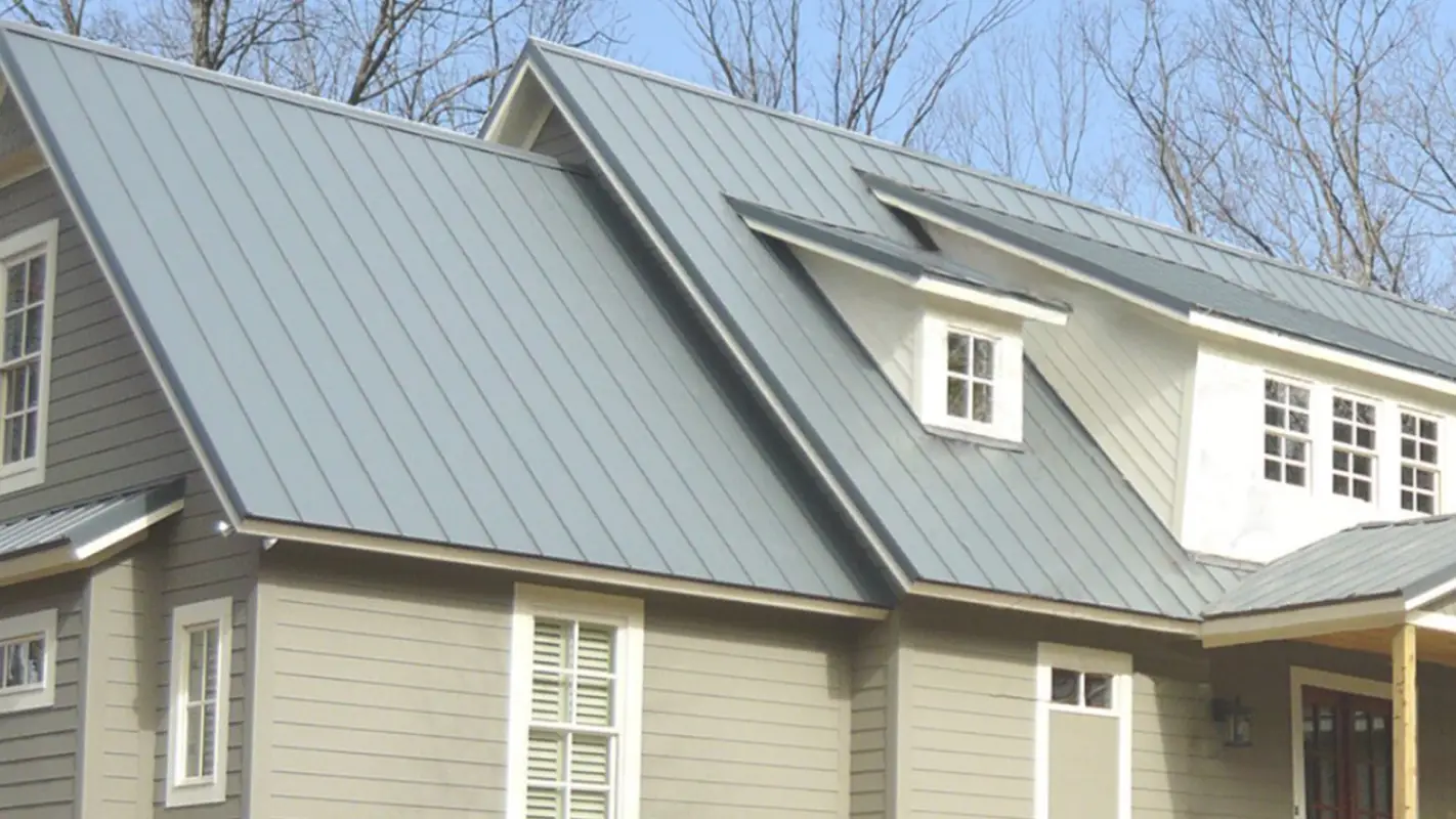 Offering Roof Replacement Services to Elevate Living Experience
