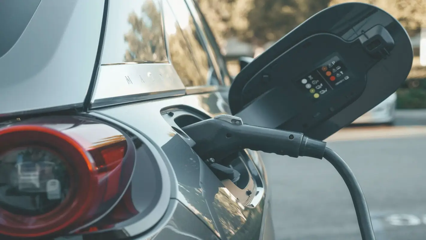 Your Partner For Superior EV Charger Installation Services