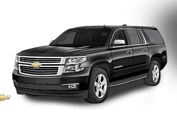 SUV Limo Service Sandy Springs GA