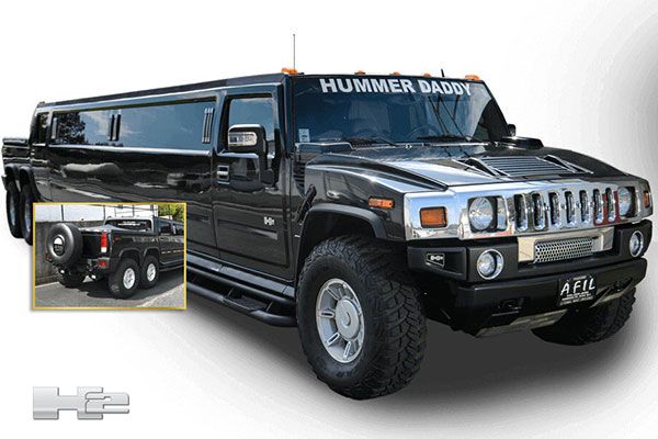 Hummer Limo Rental Cost Sandy Springs GA