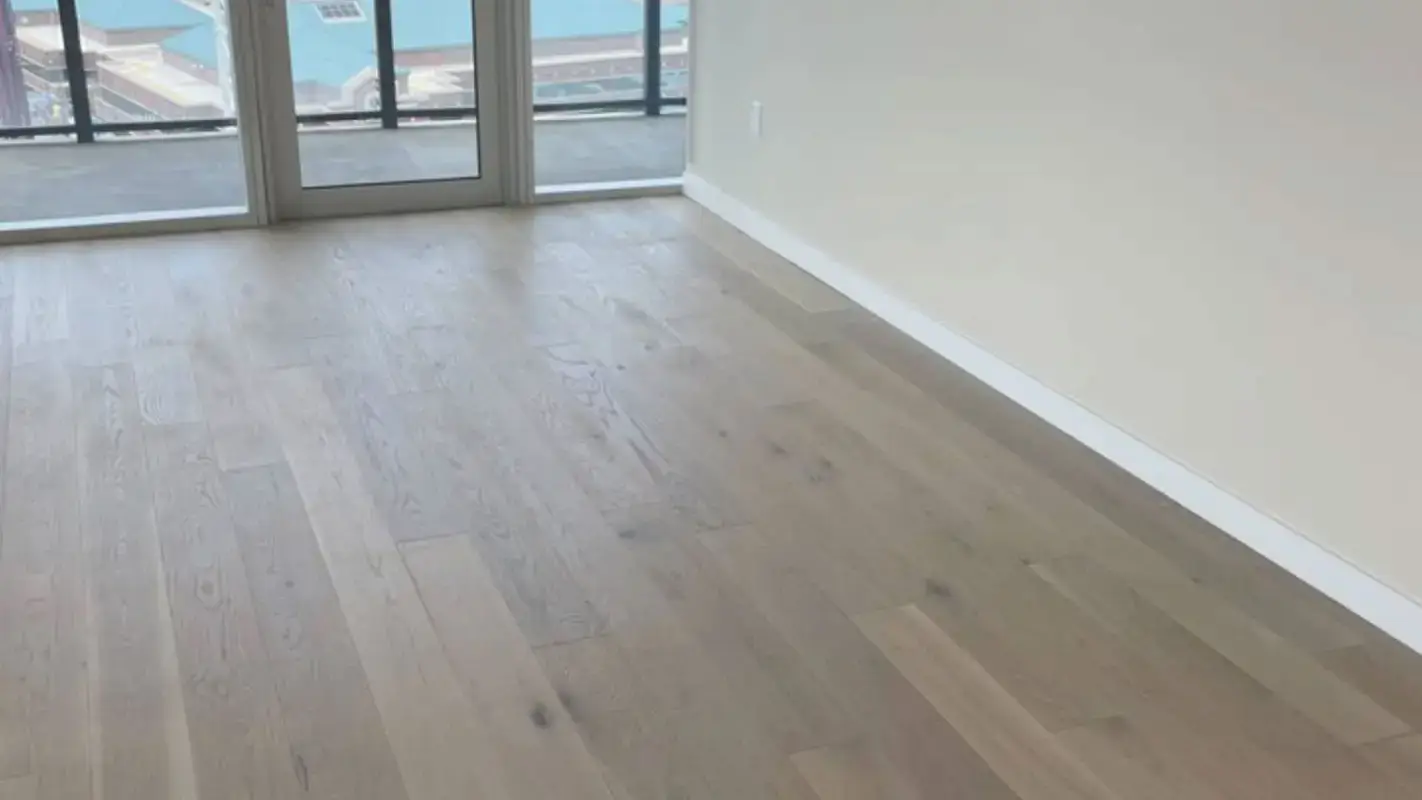 LVP Flooring to Unleash Your Floor’s Potential