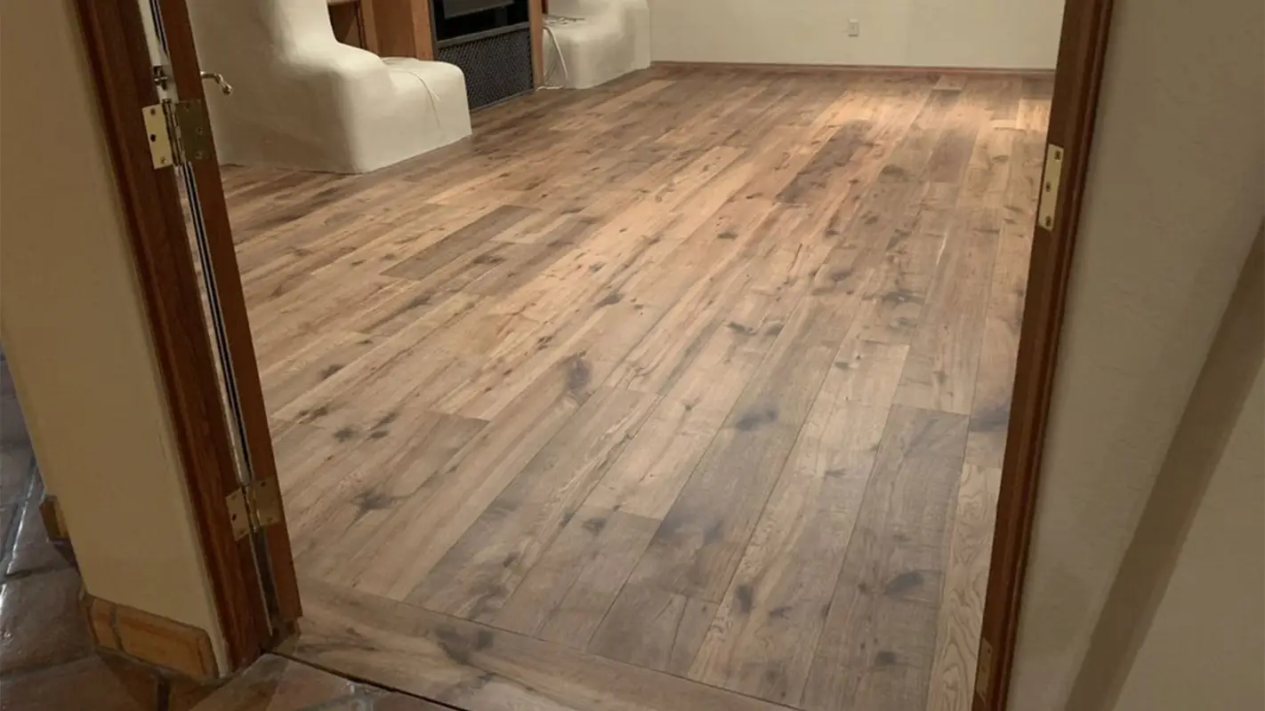 Engineered Hardwood Flooring Specialists to Deliver Exceptional Solutions