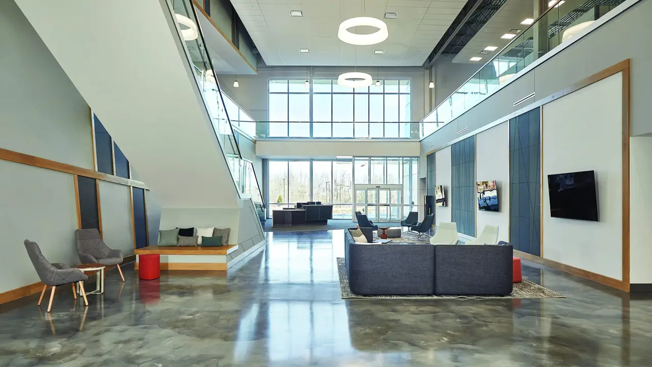 End Your Quest for the Best Office Painting Services Near Me Now