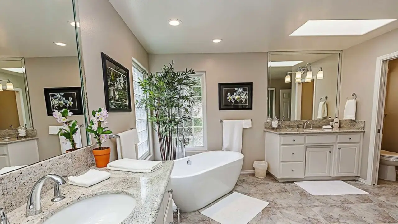 Modern Bathroom Design to Elevate Your Daily Routine