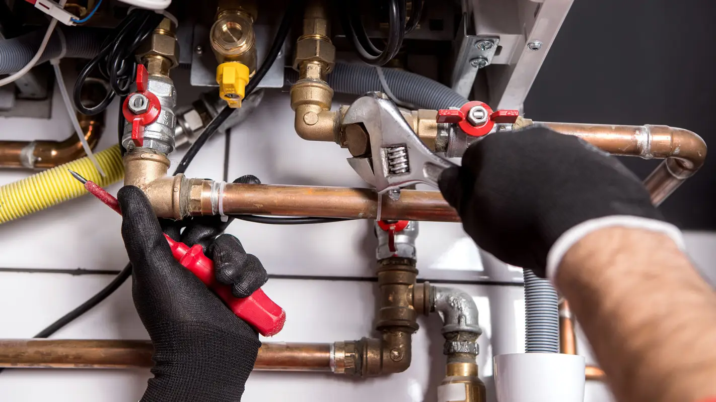 Residential Gas Piping That You’ll Enjoy for Years