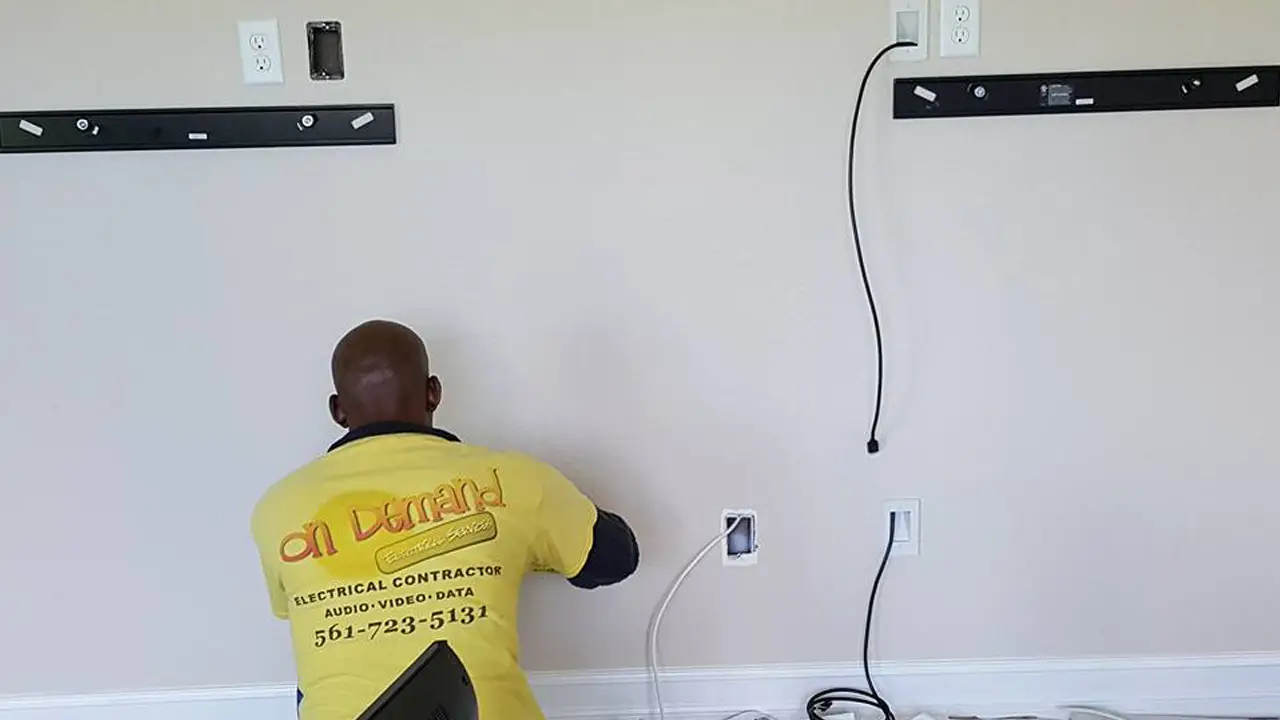 Residential Electrical Services To Get Unique Solutions For All Your Electrical Needs
