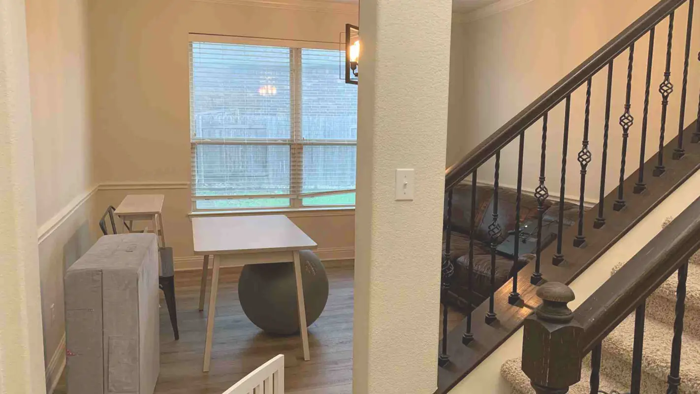 Halt Your Search for Interior Painting Near You