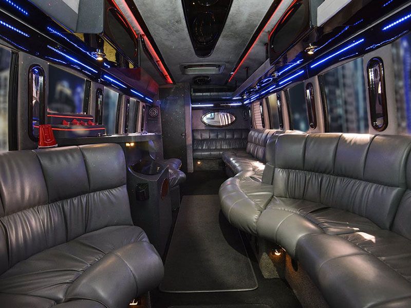 hummer limo service Roswell GA