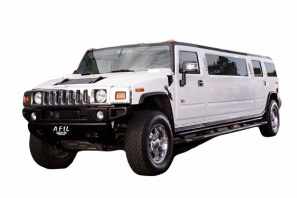 Hummer Limo Service Roswell GA