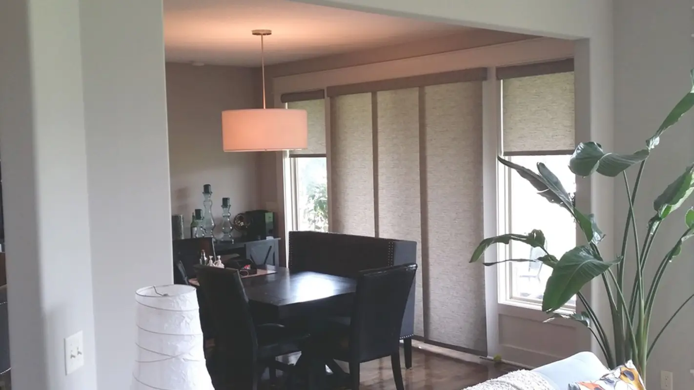 Find Your Perfect and Custom Window Shade Here