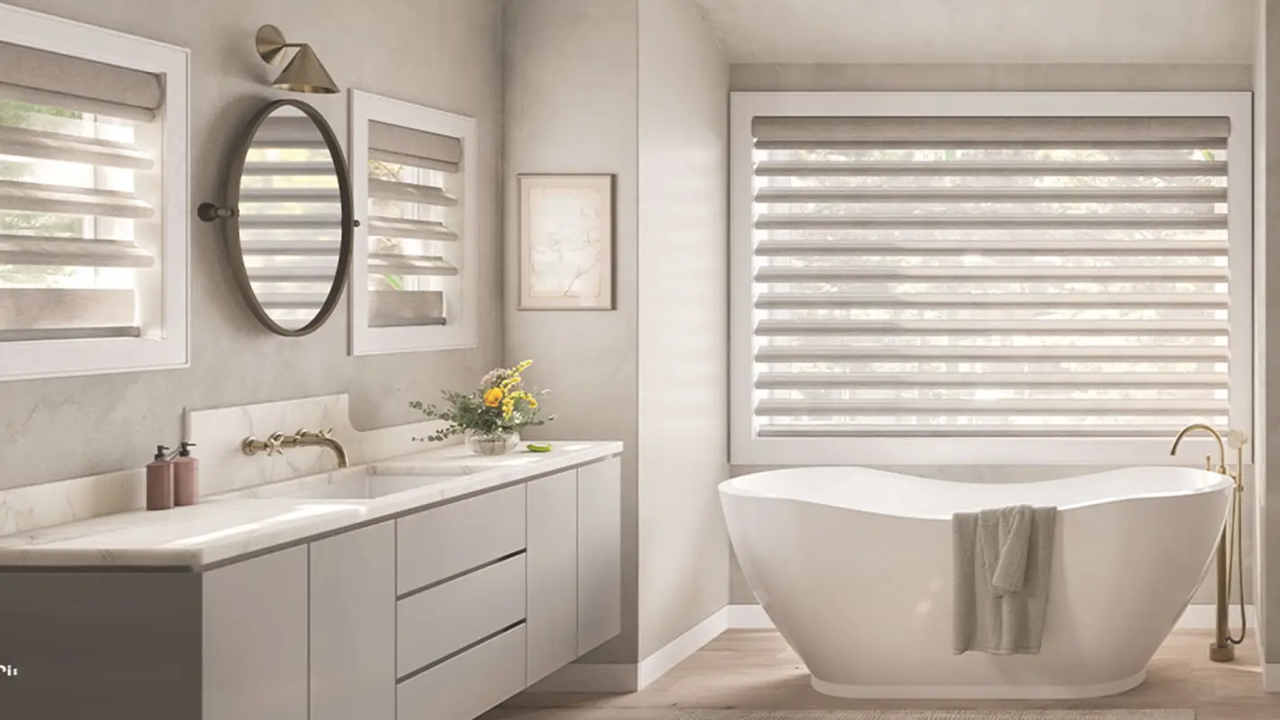Plantation Shutters for Elevating Interior Design