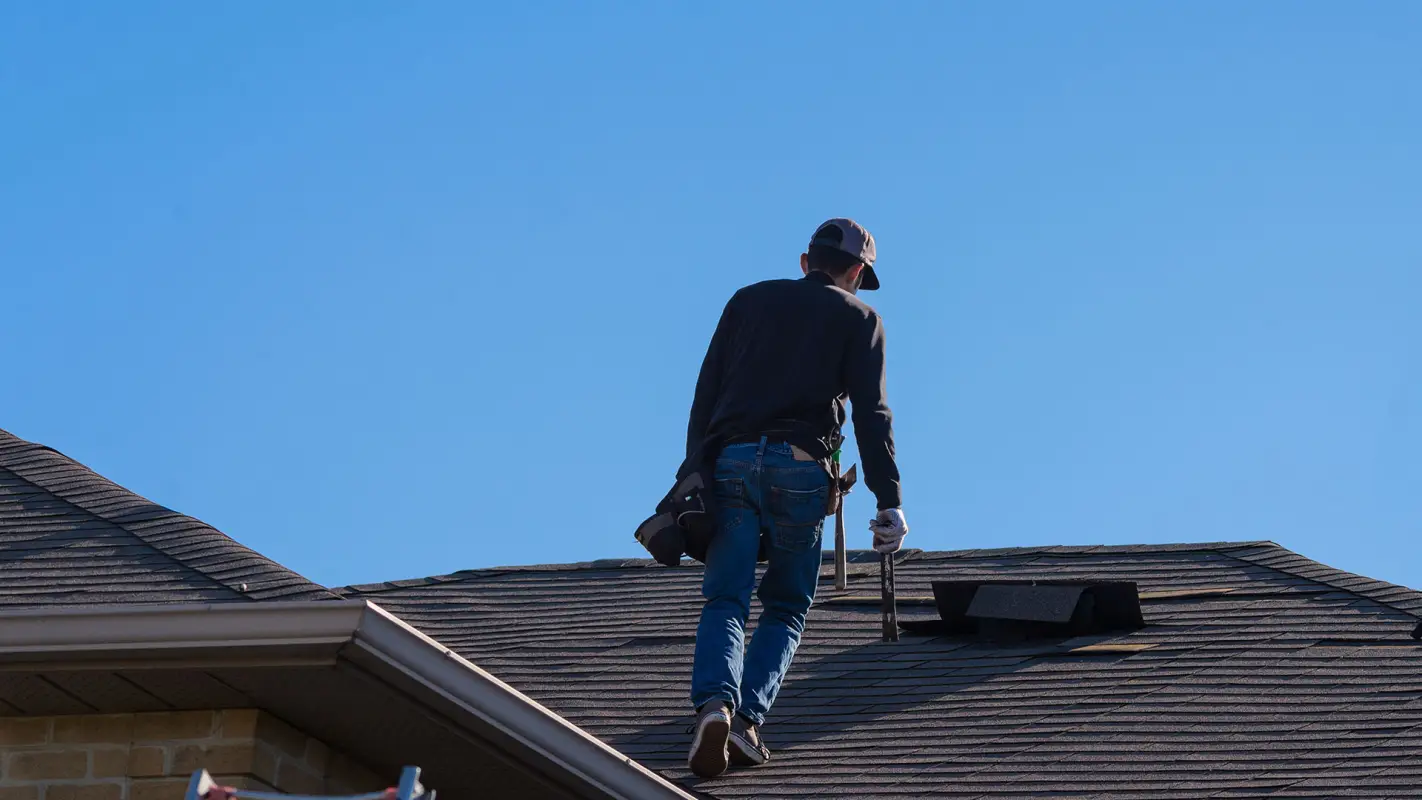 Roof Inspection Services To Beautify Buildings