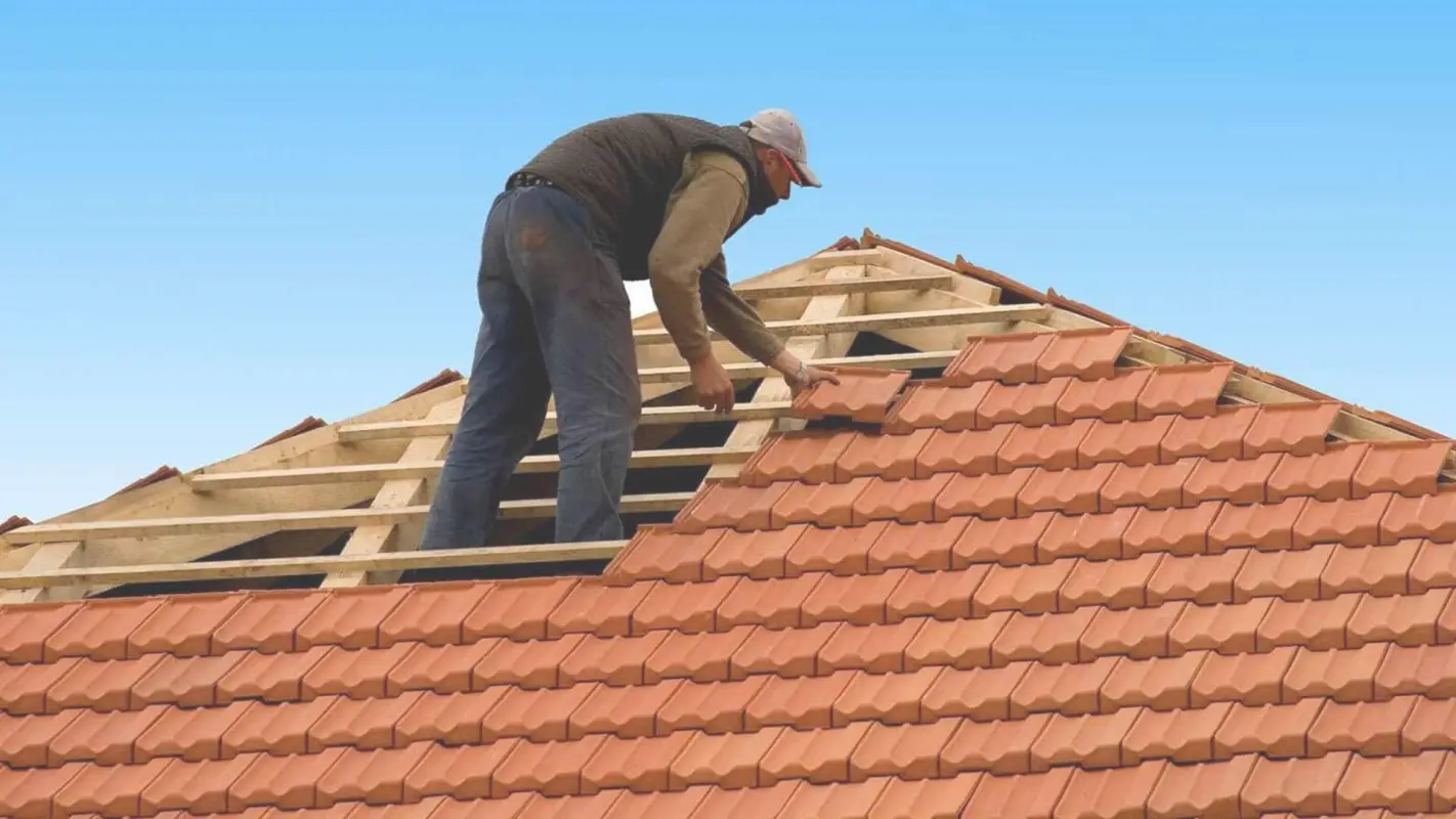 Local Roofing Contractor with Quality Roofing Solutions