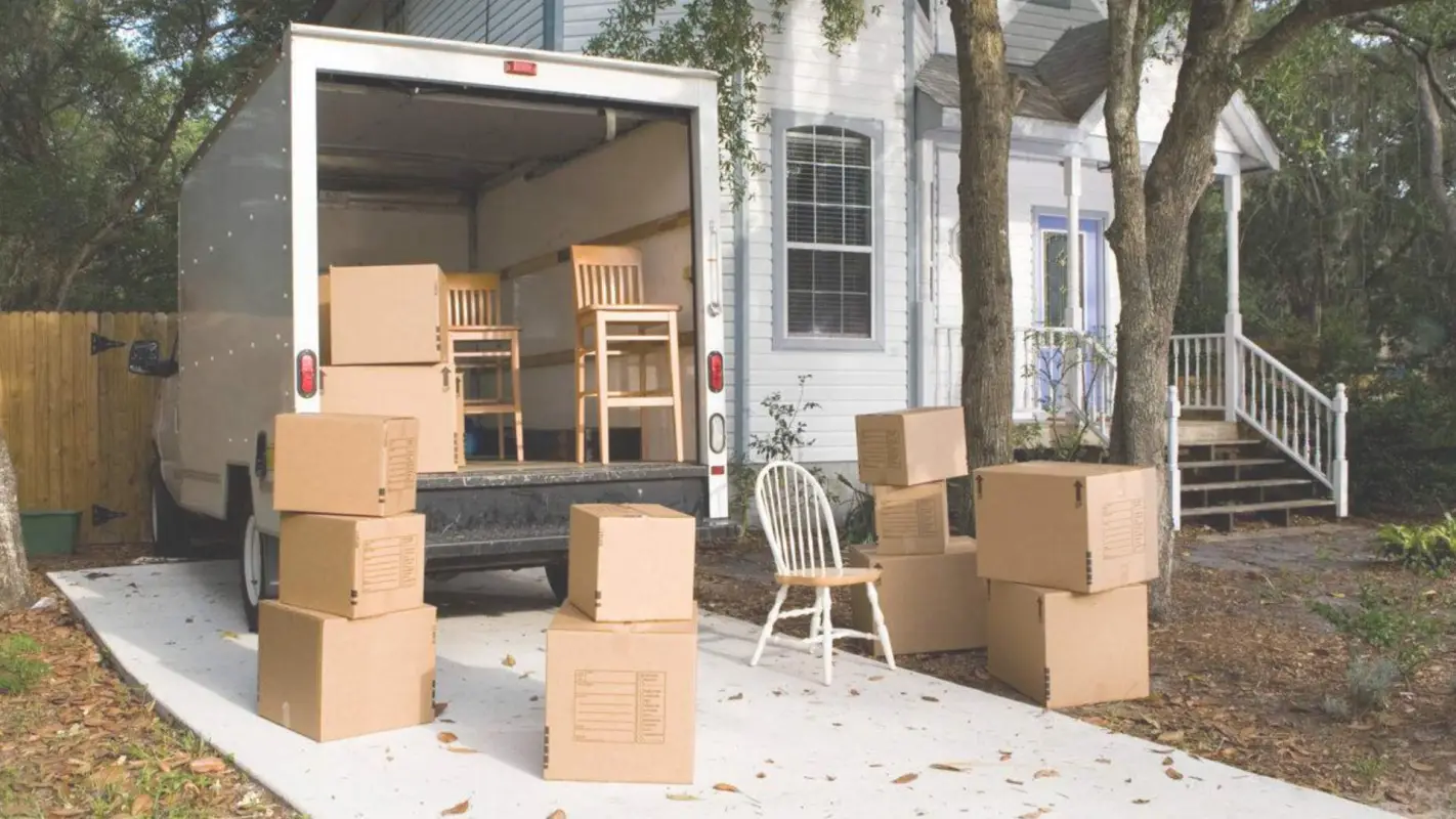 Standing As One Of The Reputable And Affordable Home Relocation Companies