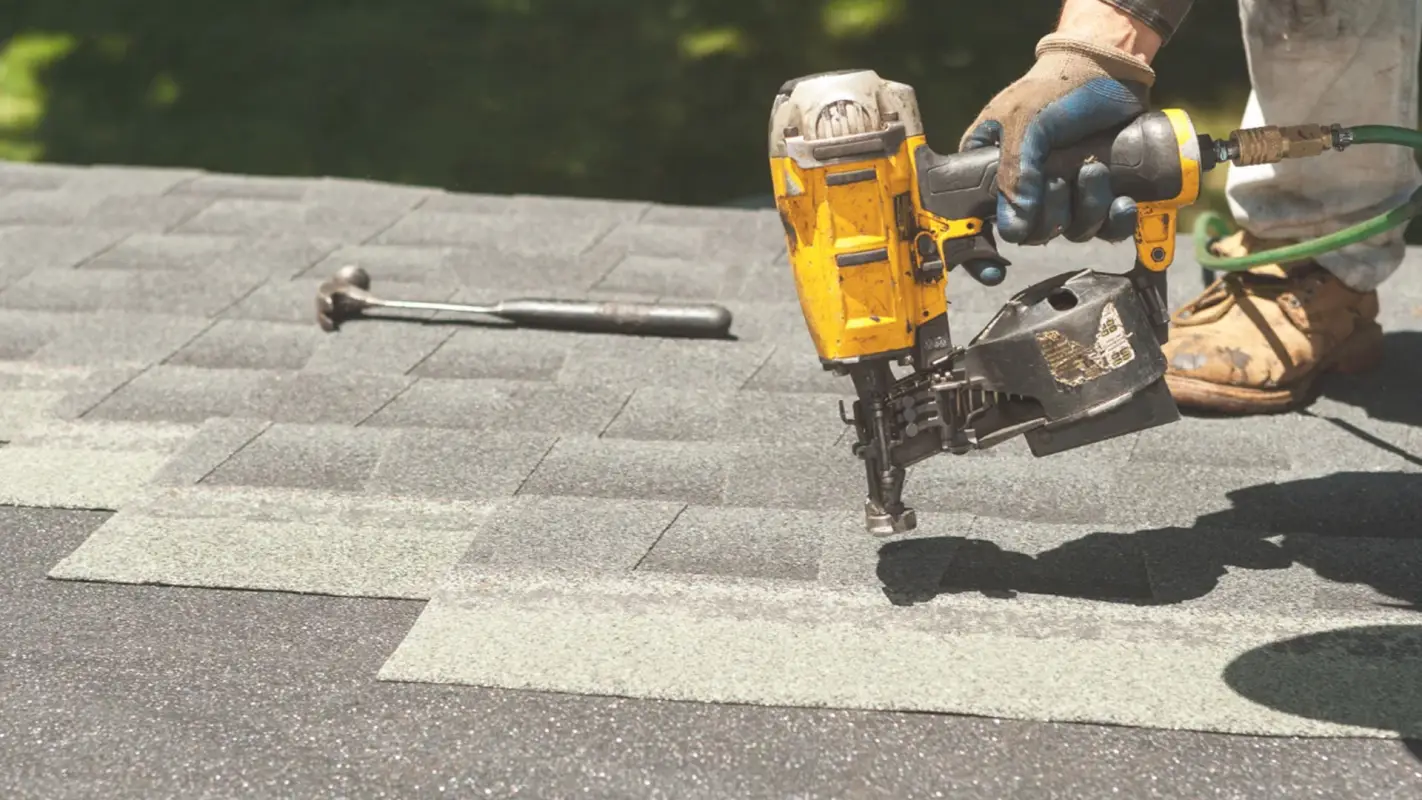 Creating Lasting Impressions Through Roof Renewal Services