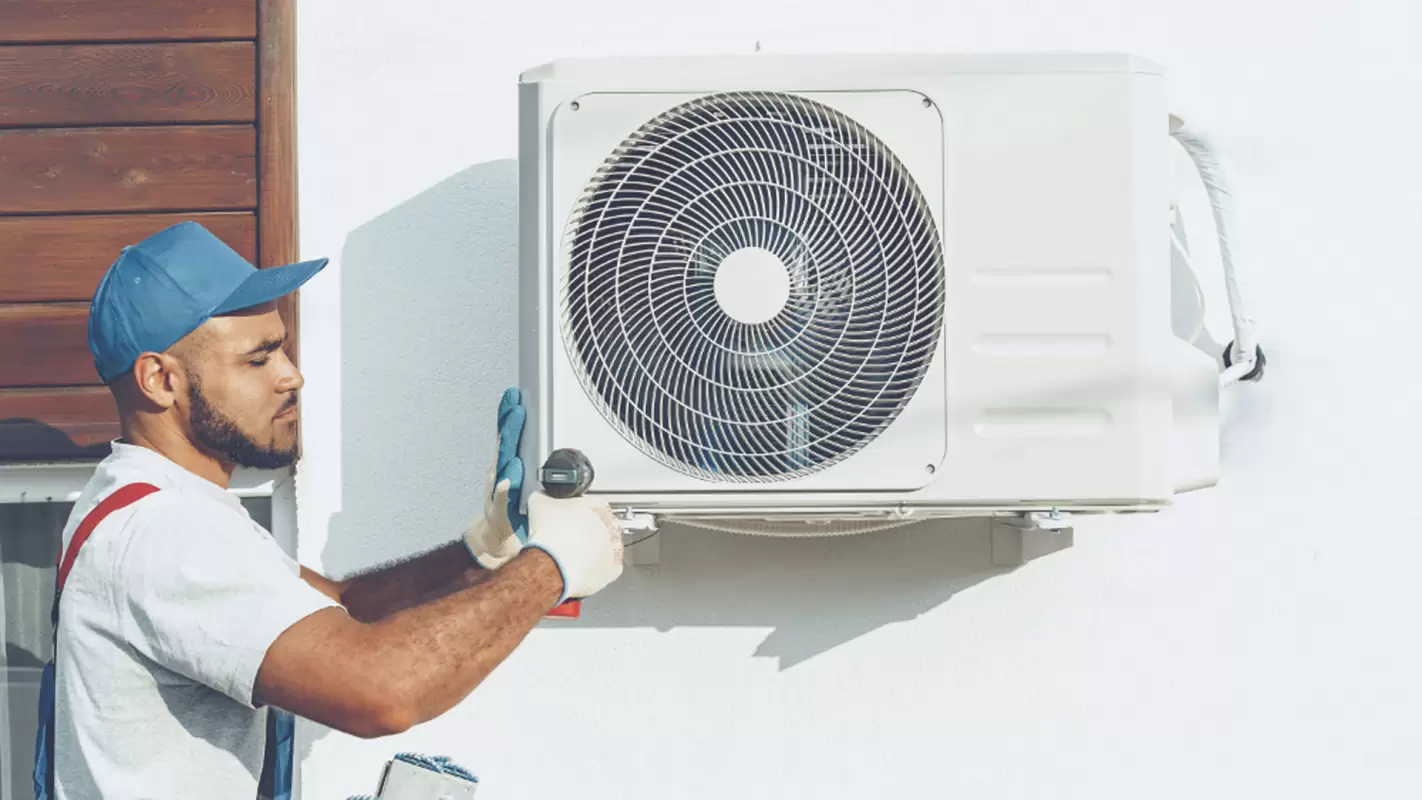 Air Conditioning Installation Services For Refined Comfort