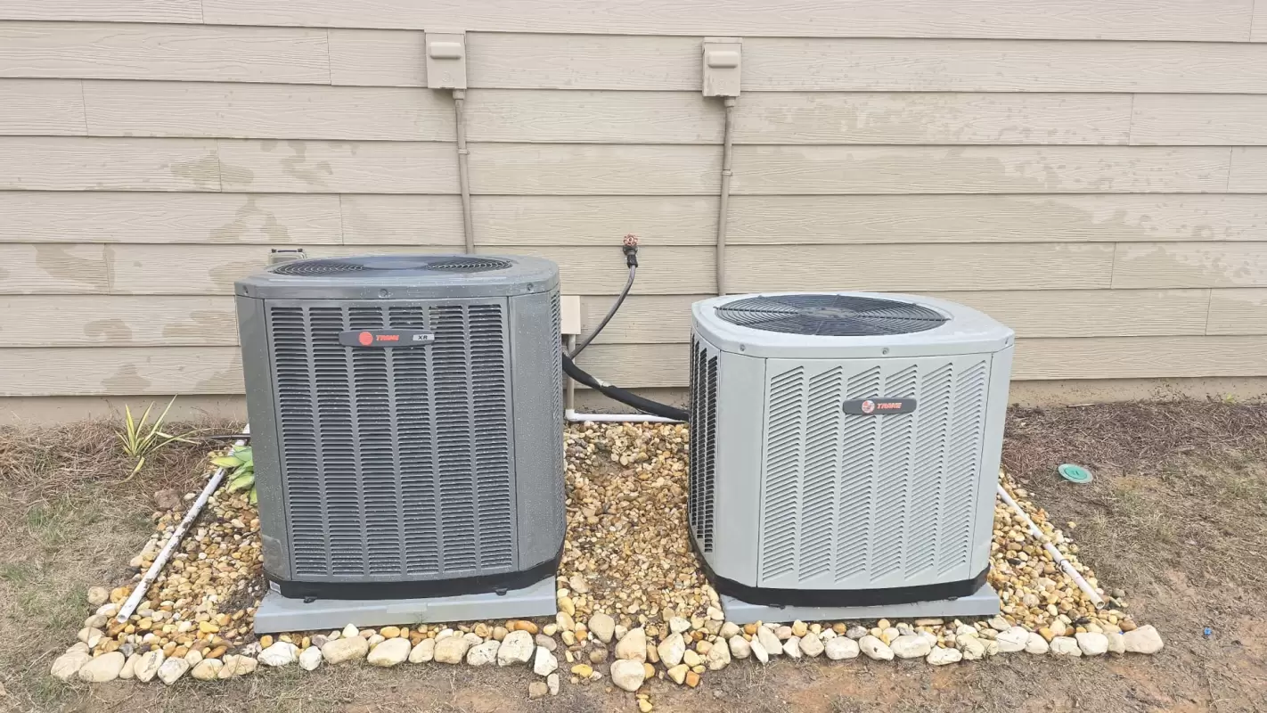 Searching For HVAC Installers Near Me? We Are Expert