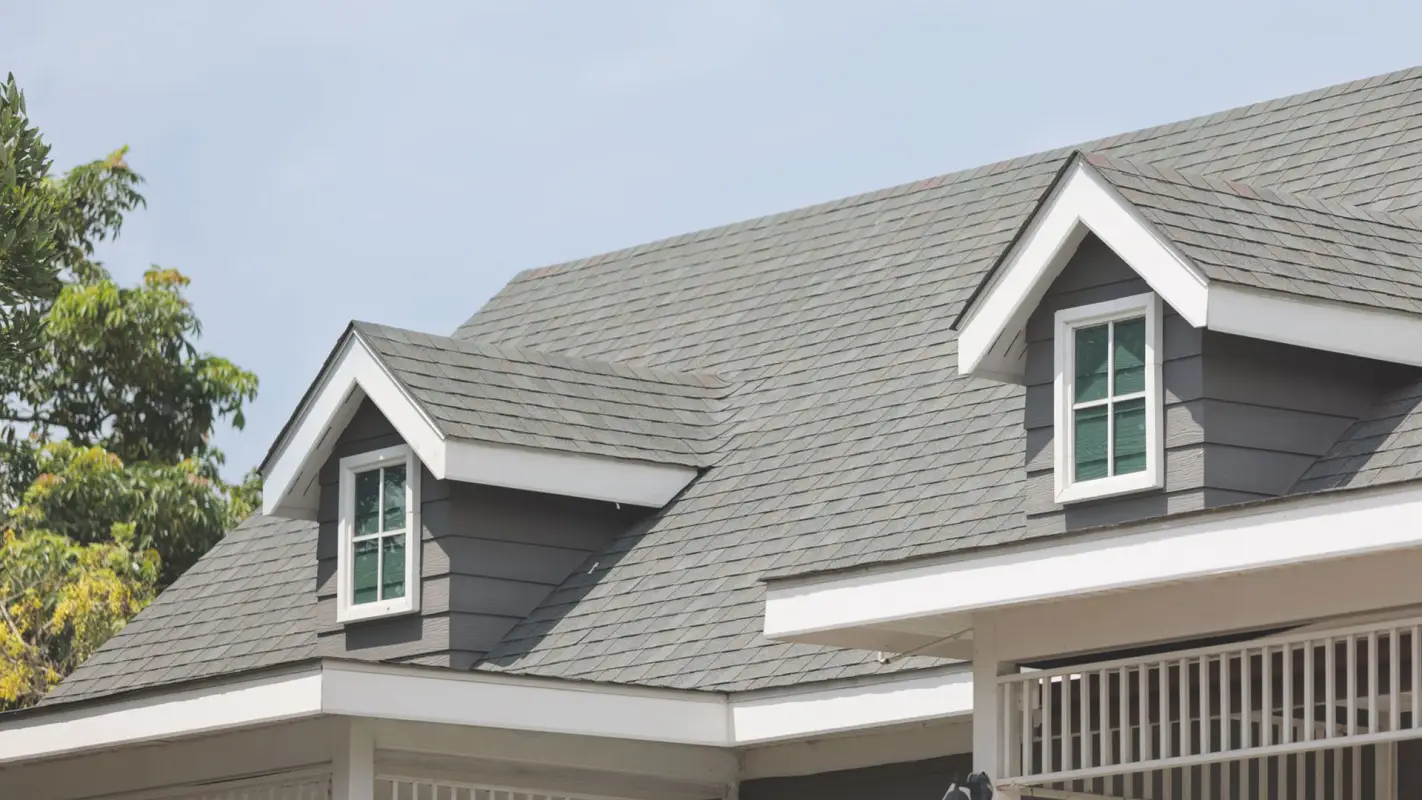 Reliable Roof Replacement Contractors That Go A Mile Further