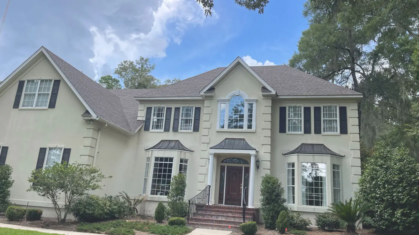 End your search for Roofing Contractors Near Me. Here!