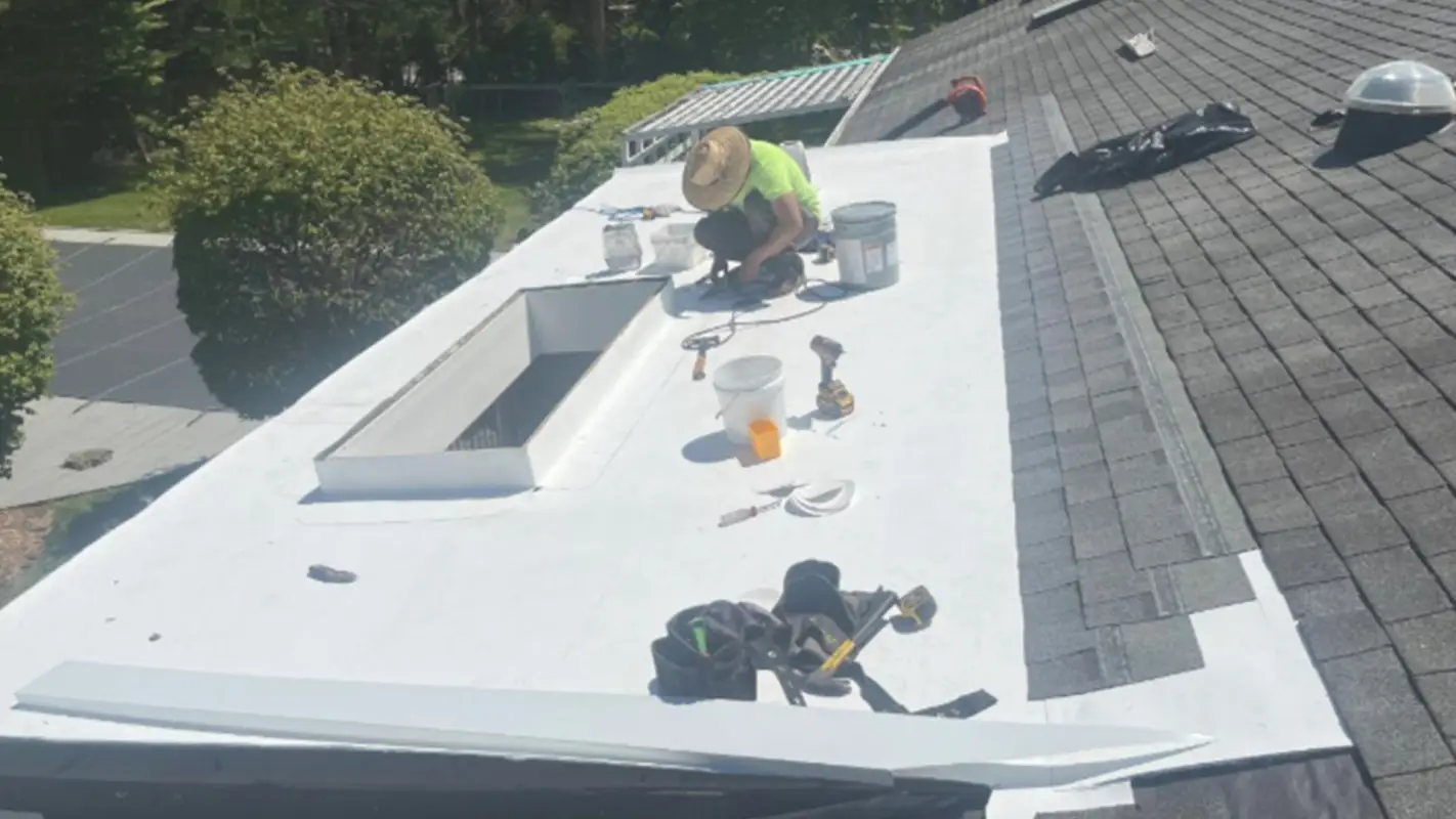 Elevate Your Living Space with Local Roofing Services