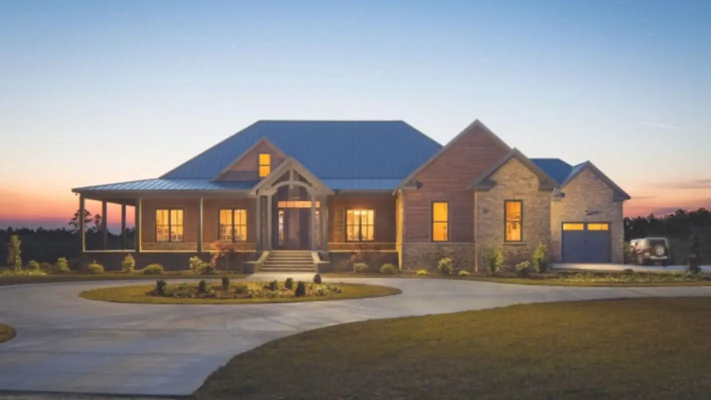 Elevate Your Property With Our Reliable Local Roofing Contractor