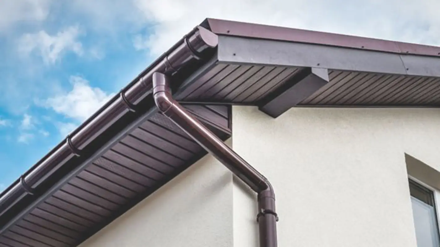 Looking for Gutters Installation Near Me? Connect with Us Now!