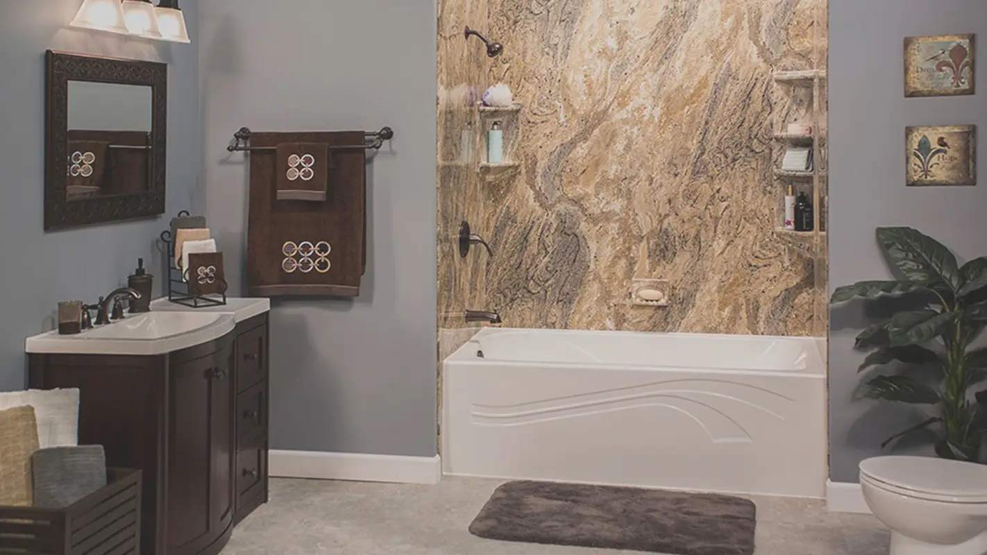 Best Bathroom Remodeling Contractors To Revitalize Your Space