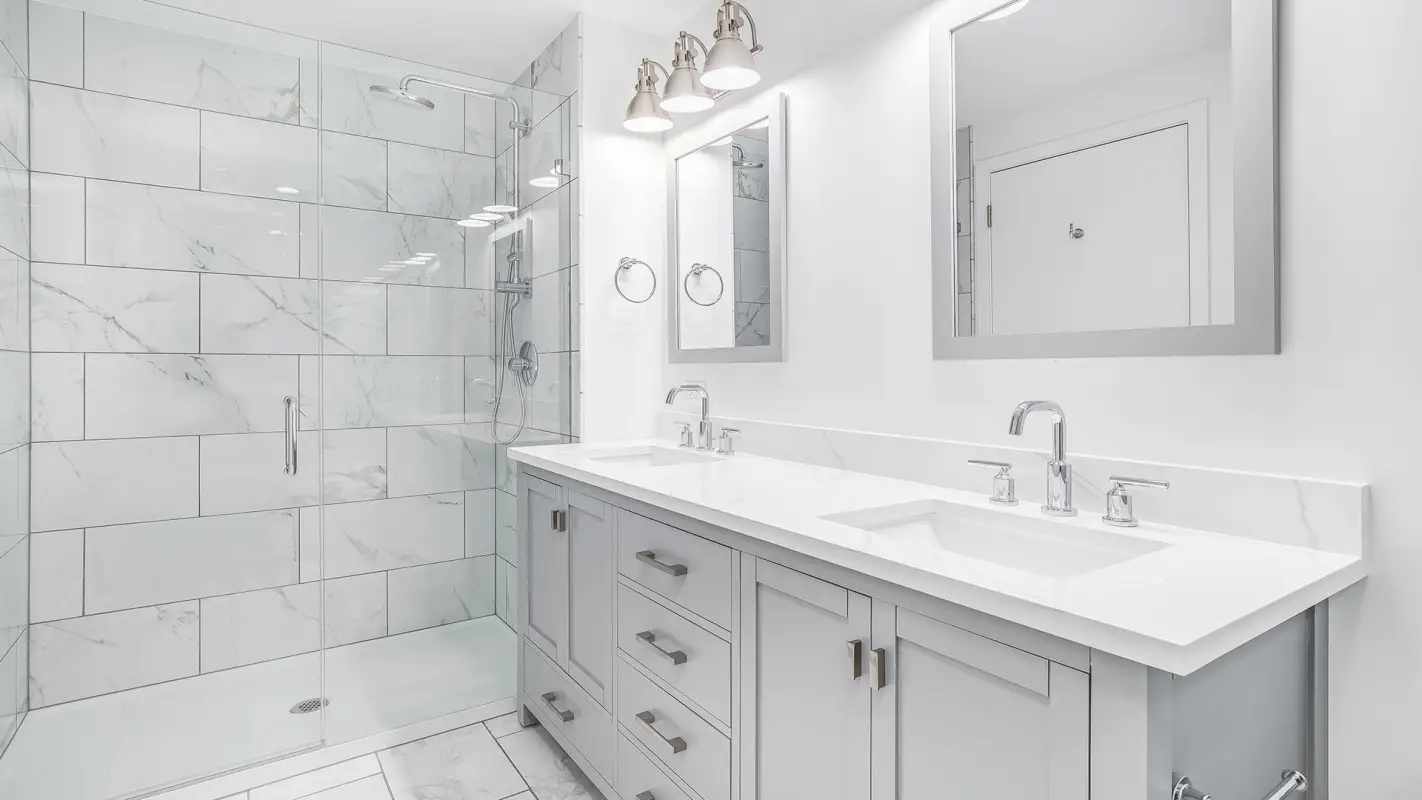 Bathroom Remodeling To Reinvent The Classic Bath Experience