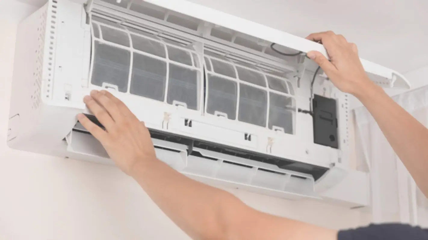 Looking For The Best Mini Split Installers Near Me? Look No Further