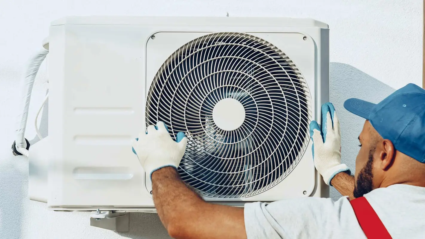Creating a Cool Oasis with an Air Conditioner Replacement